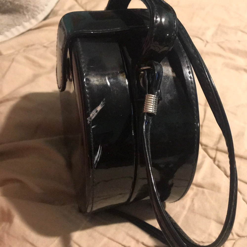 Round purse - Picture 4 of 5